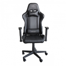 Keep out xspro racing silla gaming negro