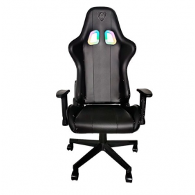 Keep out racing pro rgb silla gaming negro