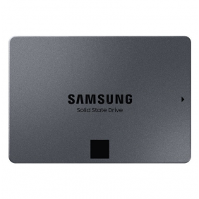 Samsung 870 qvo ssd 4tb sata3