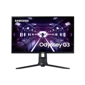 Samsung odyssey g3 27" led fullhd 144hz freesync premium