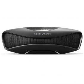 Energy sistem music box bz4+ altaveu bluetooth negre