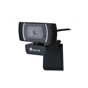 Ngs xpresscam webcam fullhd usb