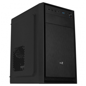 Aerocool cs104 usb 3.0 negra