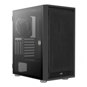 Aerocool graphite cristall temperat usb 3.0 negre