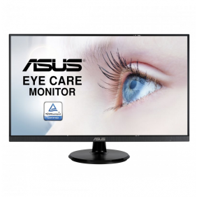 Asus va27dq 27" led ips fullhd 75hz freesync