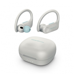 Energy sistem earphones sport 5 true wireless snow auriculares deportivos bluetooth