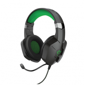 Trust gxt323x carus auriculares para xbox