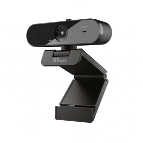 Trust tw-250 webcam qhd