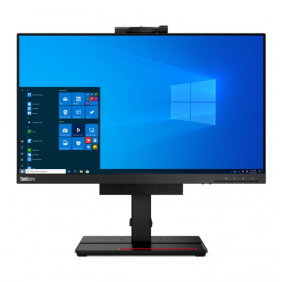 Lenovo thinkcentre tiny in one 24 gen 4 23.8" led ips fullhd