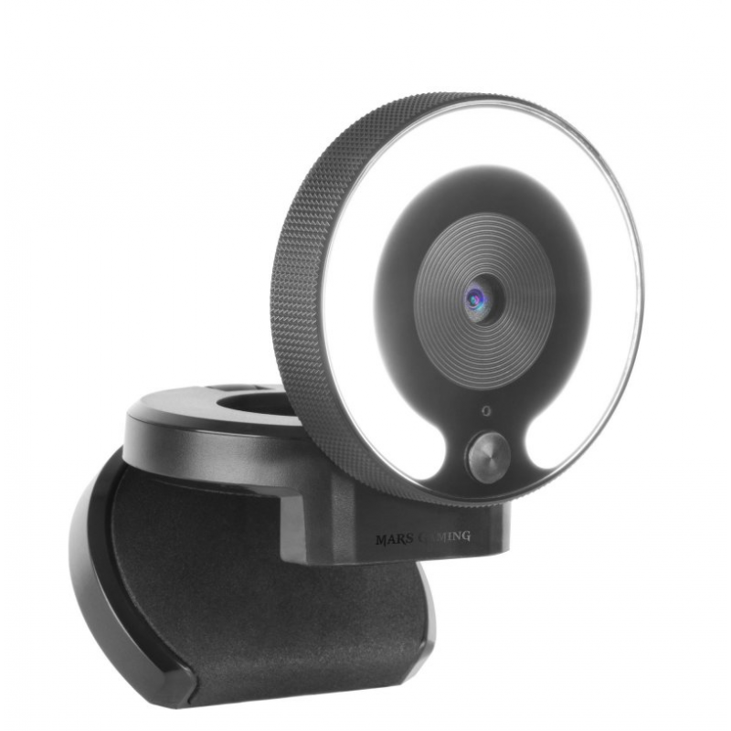 Tacens mars sales gaming mw1 webcam