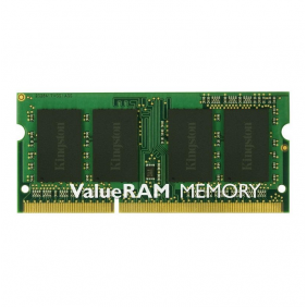 Kingston valueram so dimm ddr3 1600 pc3 12800 8gb cl11