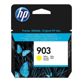 Hp 903 cartucho de tinta original amarillo