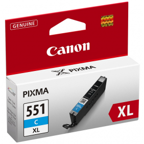 Canon cli-551 xl cian