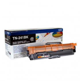 Brother toner negro tn-241bk