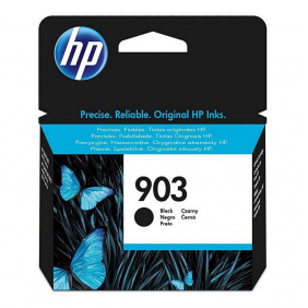 Hp 903 cartucho de tinta original negro