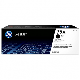 Hp 79a tòner original laserjet negre