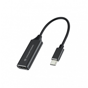 Conceptronic adaptador usb-c a hdmi femella 4k 30hz