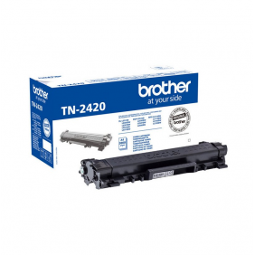 Brother tn2420 tòner negre