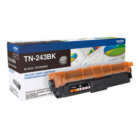 Brother tn243bk tòner original negre