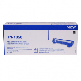 Brother toner negro tn-1050