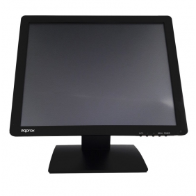 Approx appmt17w5 monitor 17" táctil para tpv