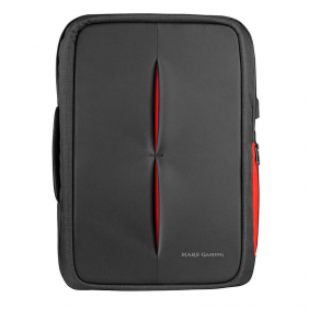 Tacens mars gaming mb2 mochila maletin para portatil hasta 173