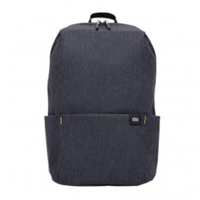 Xiaomi el meu casual daypack motxilla negra