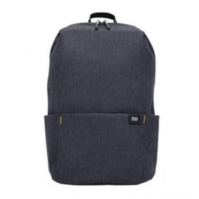 Xiaomi mi casual daypack mochila negra