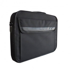 Approx appnb401 maletín para portátil hasta 15.6" negro
