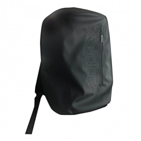 Approx appbp401 mochila para portátil hasta 15.6" negra