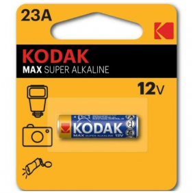 Kodak xtralife pila alcalina d lr20