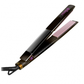Beautac btn500 plancha de pelo negra