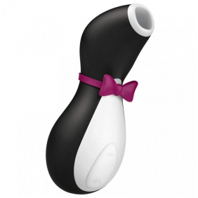 Satisfyer pro penguin next generation