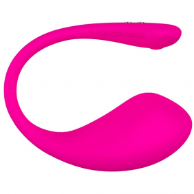 Lovesense lush 3 huevo vibrador bluetooth