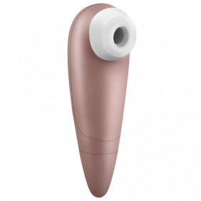 Satisfyer 1 next generation