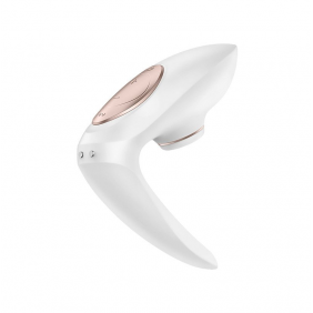 Satisfyer pro 4 couples