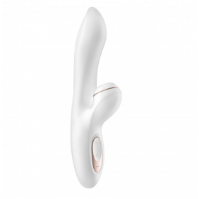 Satisfyer pro + g-espot