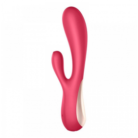 Satisfyer mico flex vermell