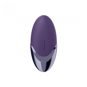 Satisfyer purple pleasure