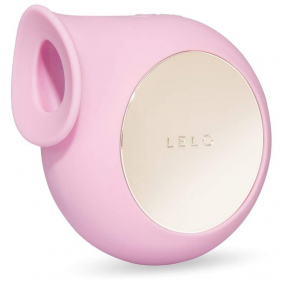 Lelo sila estimulador rosa