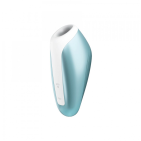 Satisfyer love breeze azul claro