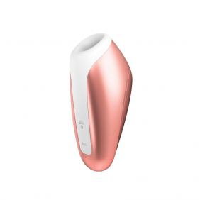 Satisfyer love breeze rosa