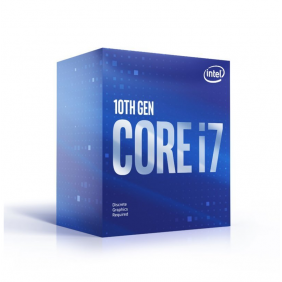 Intel core i7-10700 2.90 ghz