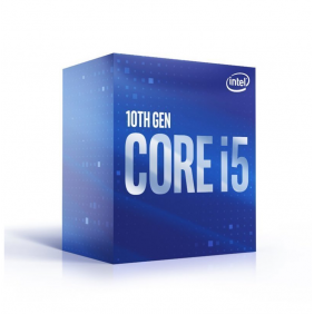 Intel core i5 10400 290 ghz