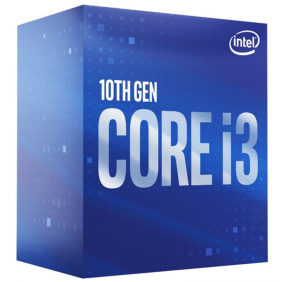 Intel core i3 10100 360 ghz