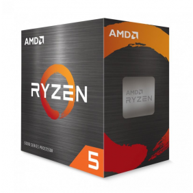 Amd ryzen 5 5600x 3.7ghz