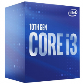 Intel core i3 10100f 360 ghz