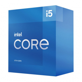 Intel core i5 11400 26 ghz