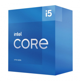 Intel core i5 11400f 26 ghz