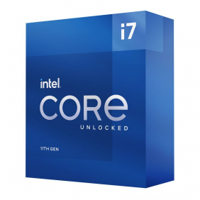 Intel core i7 11700kf 36 ghz